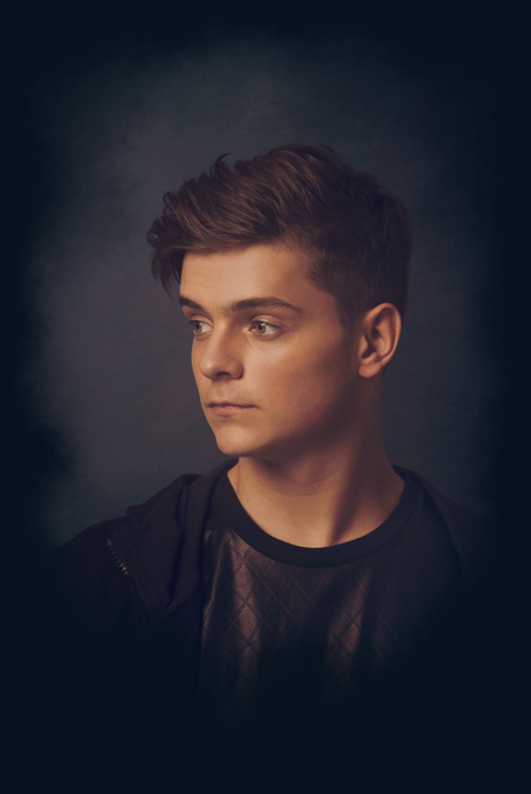 Martin Garrix