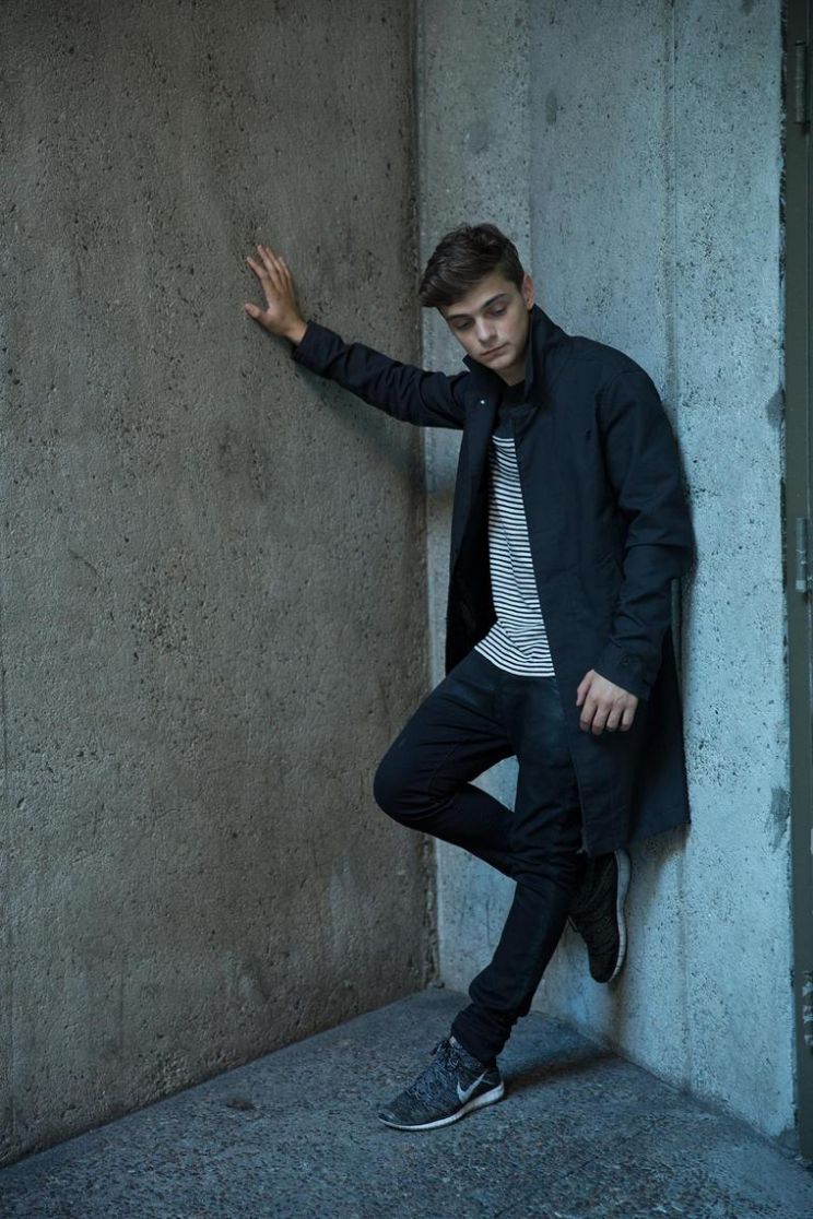 Martin Garrix