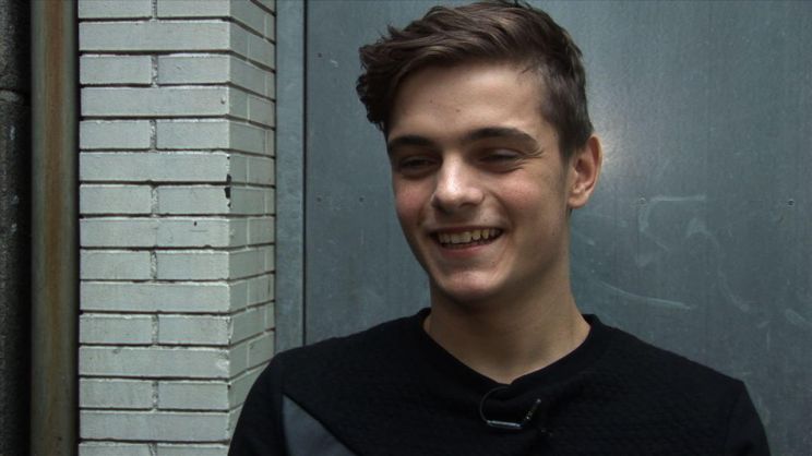 Martin Garrix