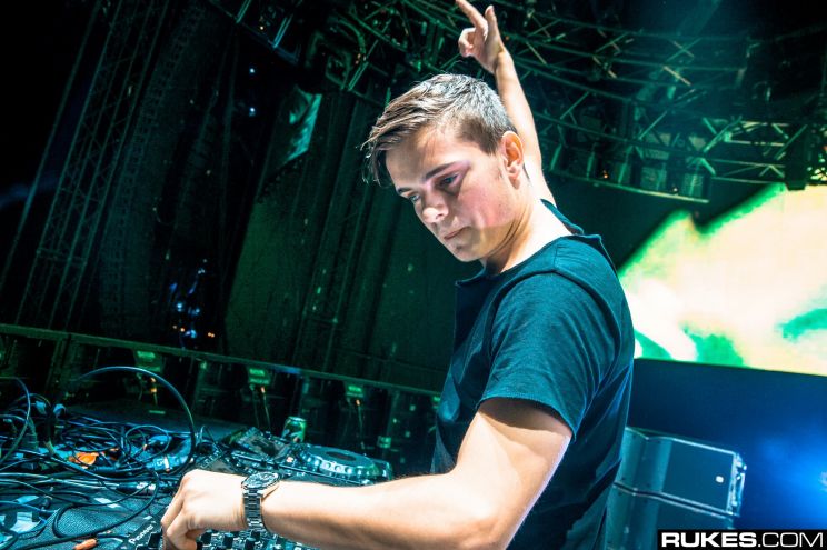 Martin Garrix