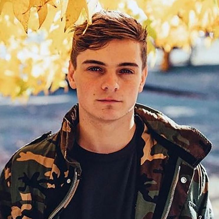 Martin Garrix