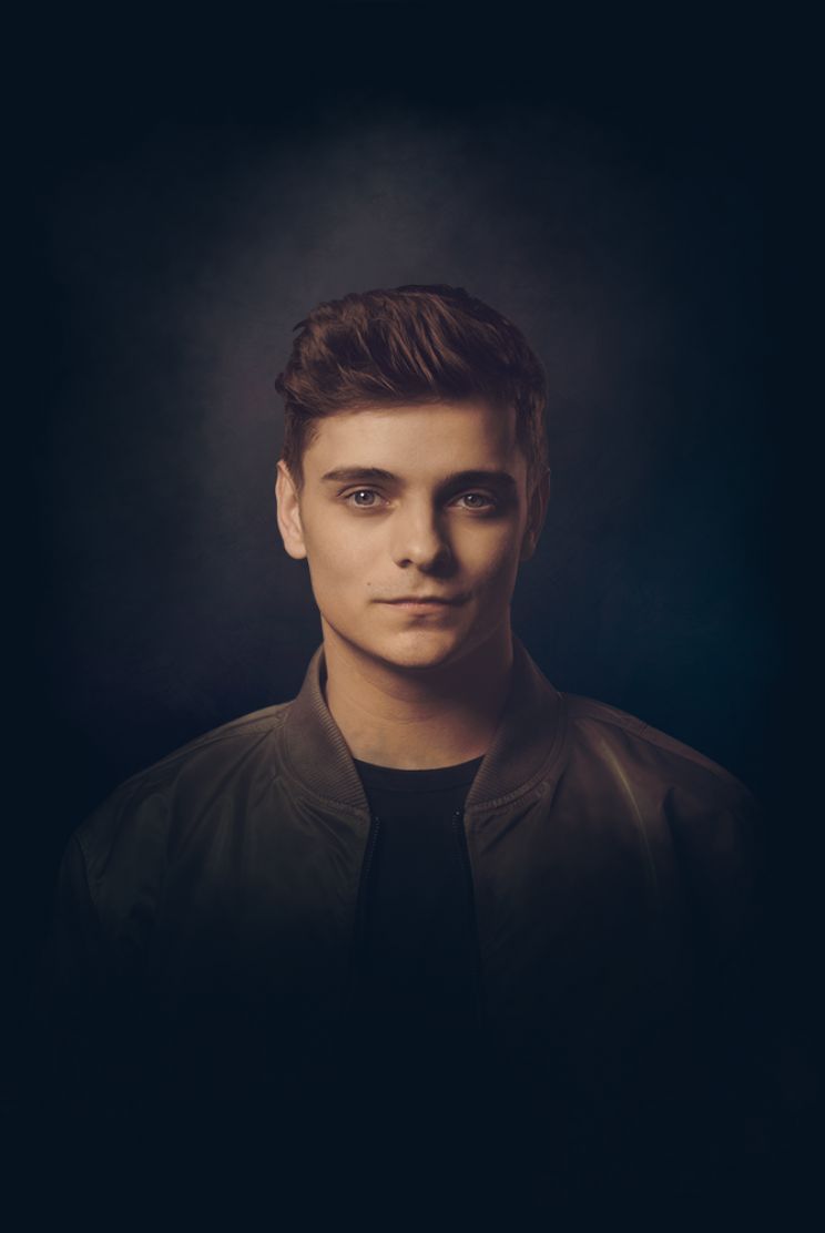 Martin Garrix