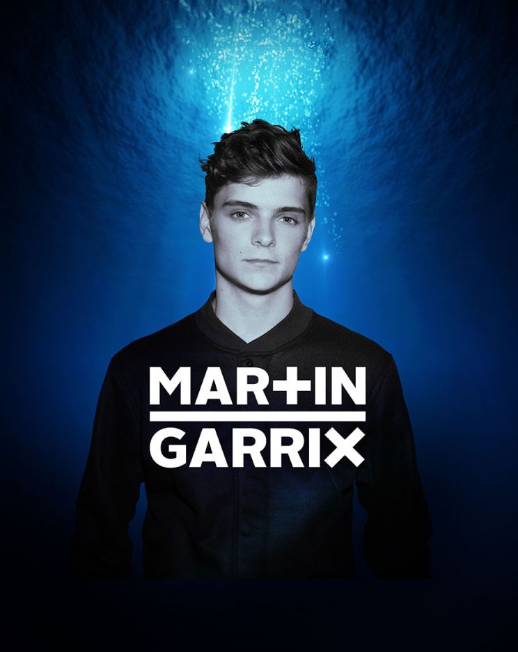 Martin Garrix