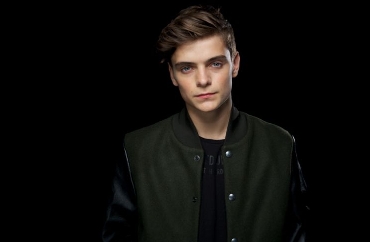 Martin Garrix