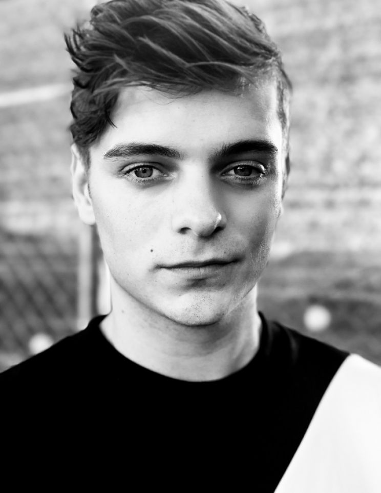 Martin Garrix