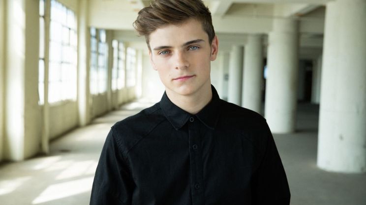 Martin Garrix