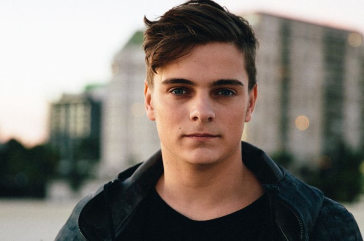 Martin Garrix