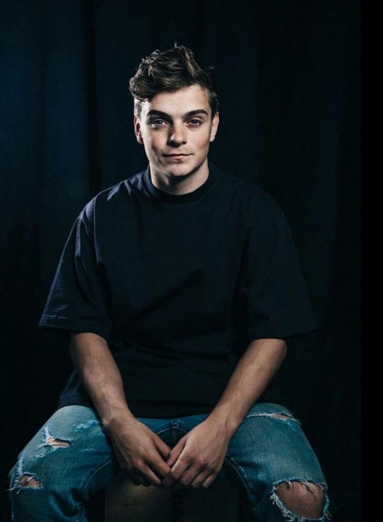 Martin Garrix