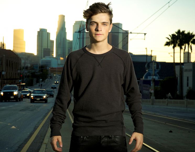 Martin Garrix