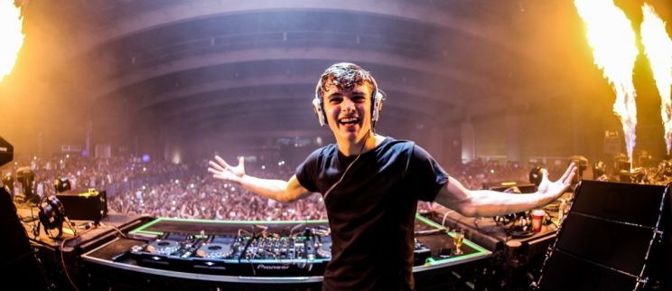 Martin Garrix