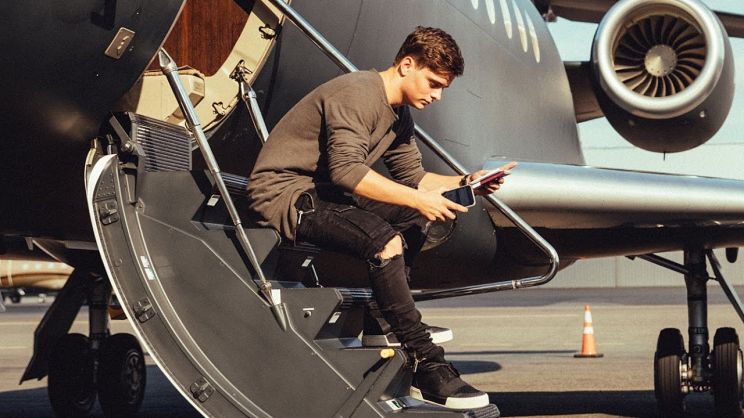 Martin Garrix
