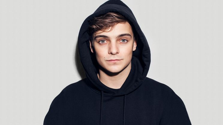 Martin Garrix