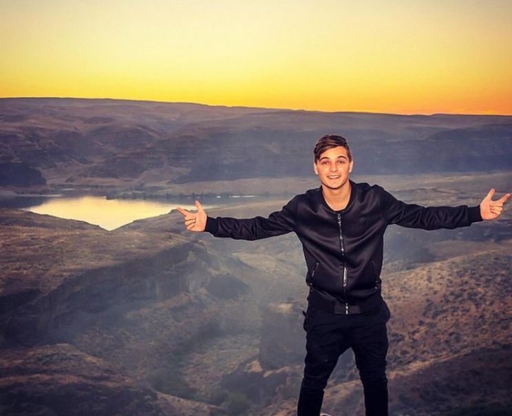 Martin Garrix