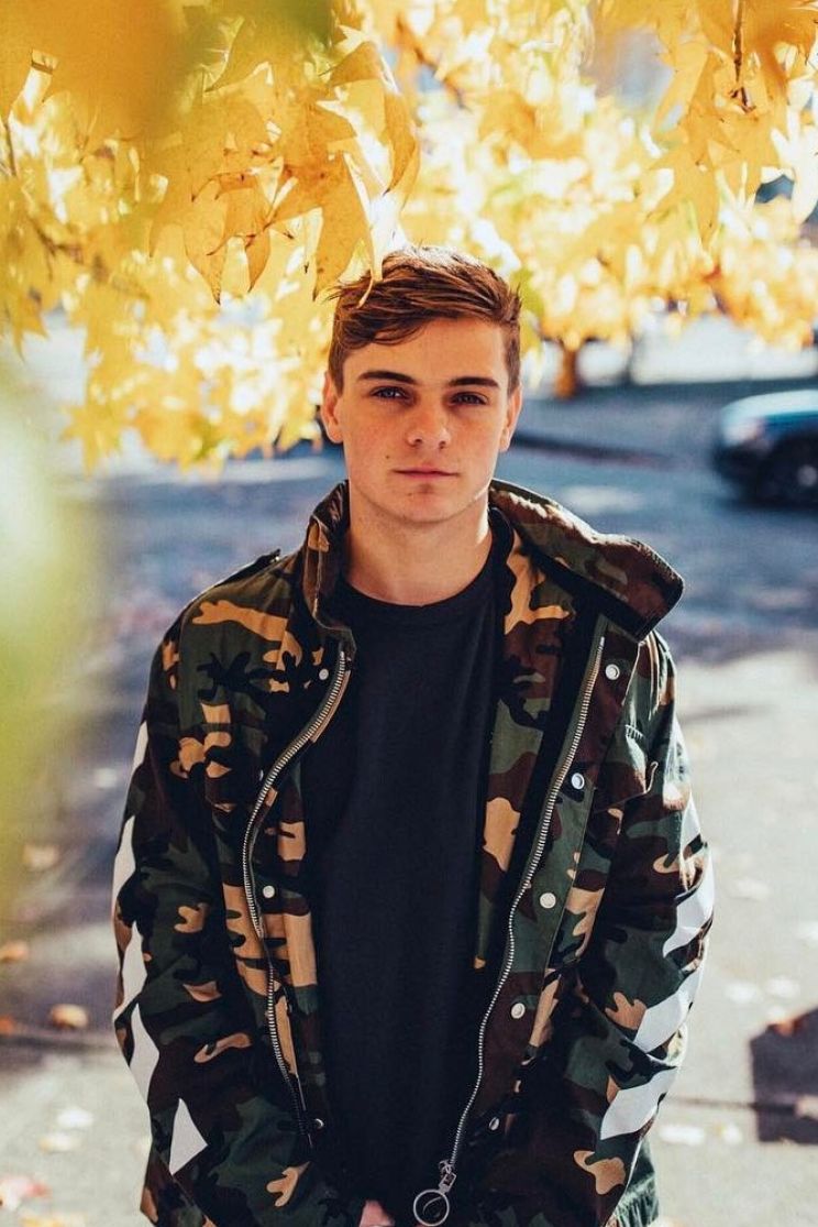 Martin Garrix
