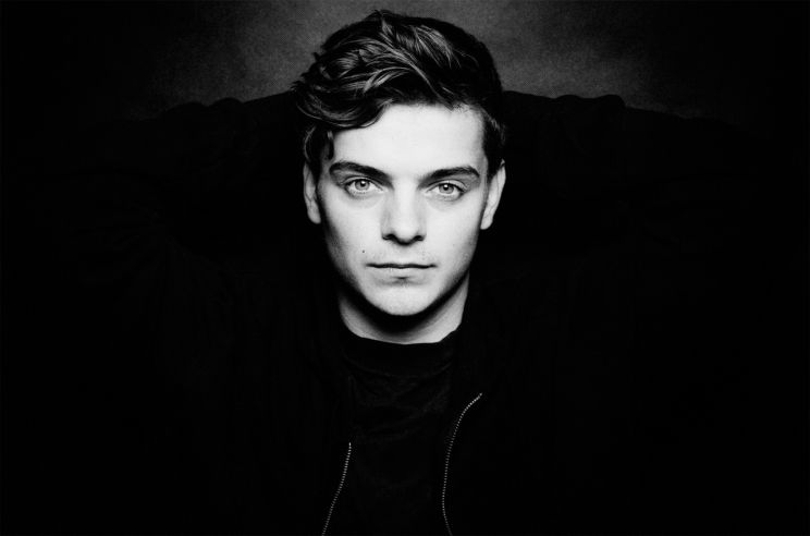 Martin Garrix