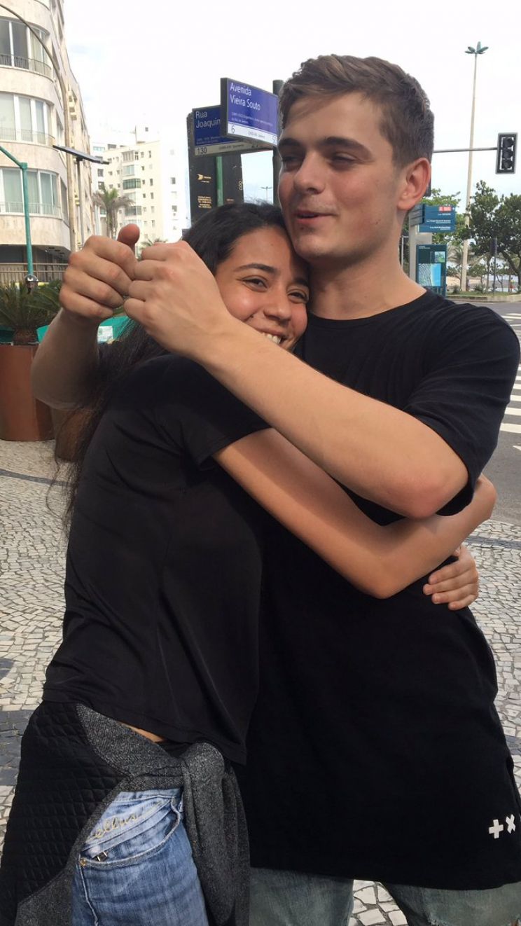 Martin Garrix