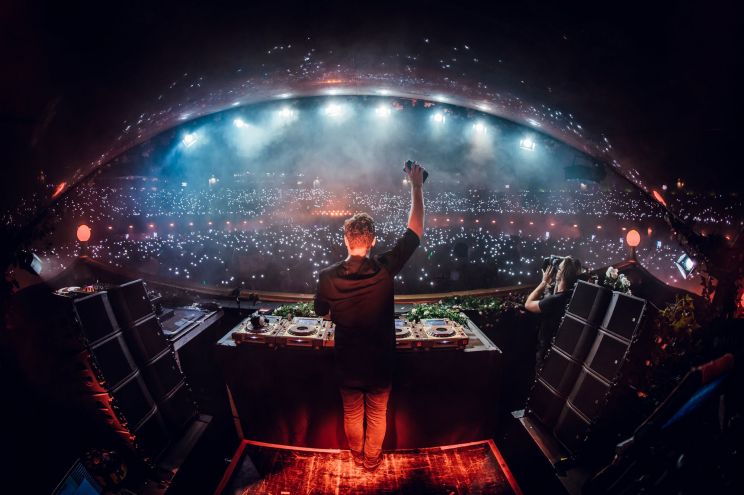 Martin Garrix