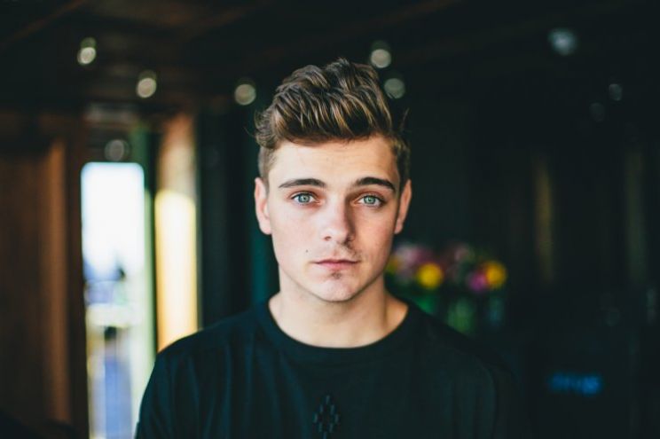 Martin Garrix