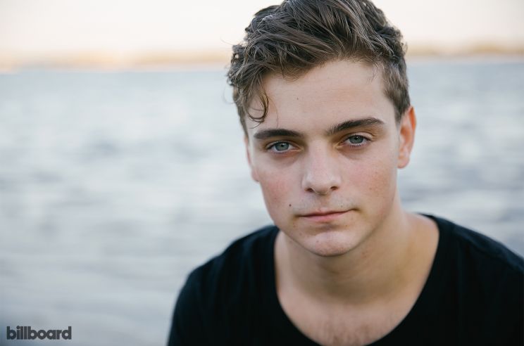 Martin Garrix