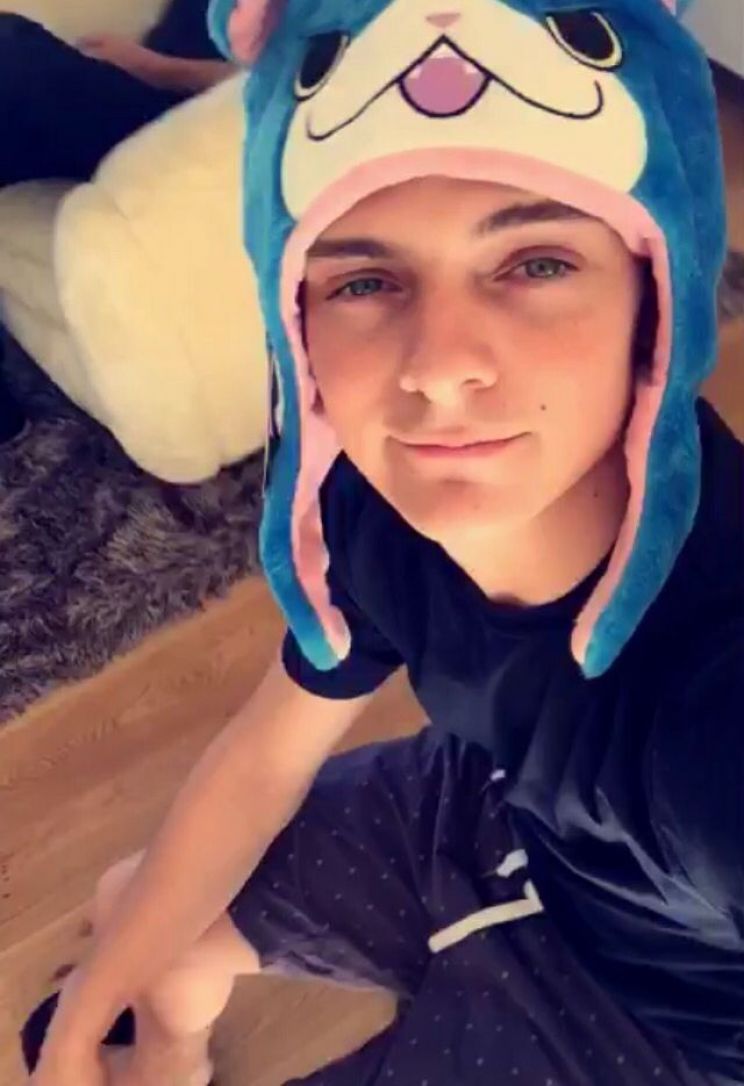 Martin Garrix