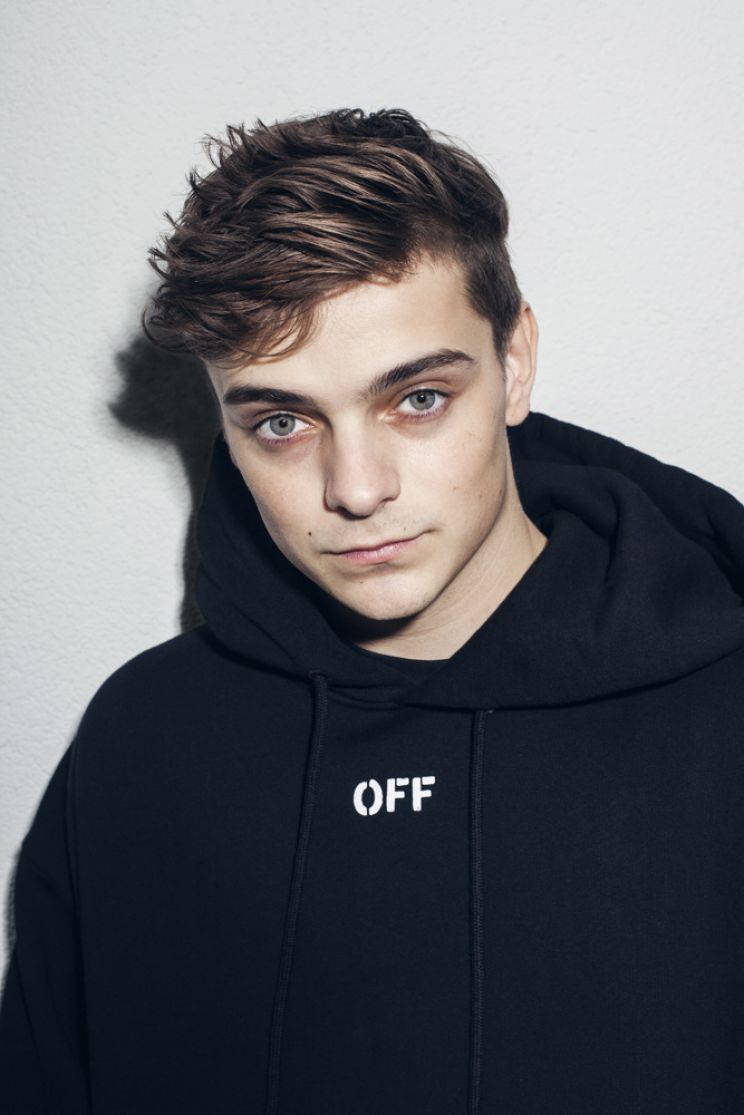 Martin Garrix