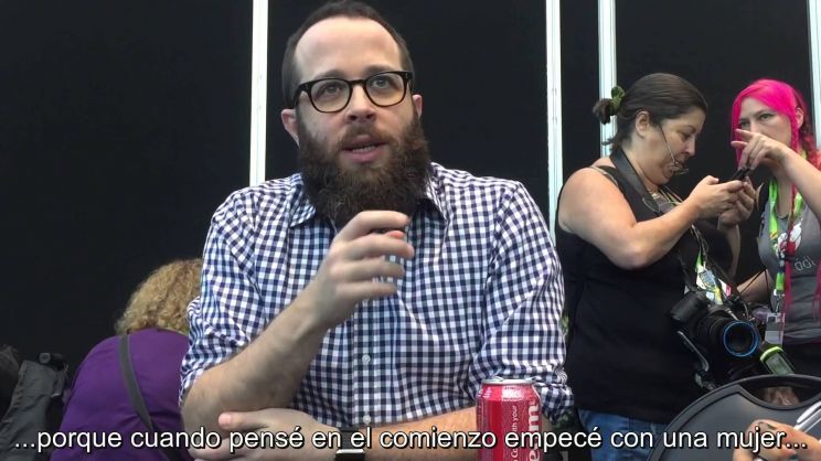 Martin Gero