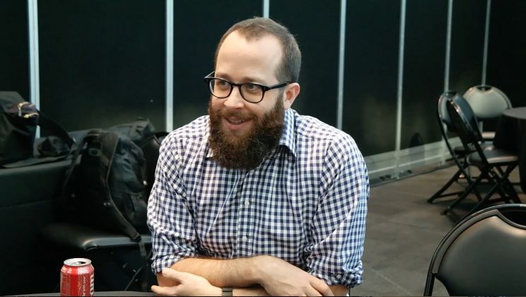 Martin Gero