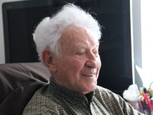 Martin Grey