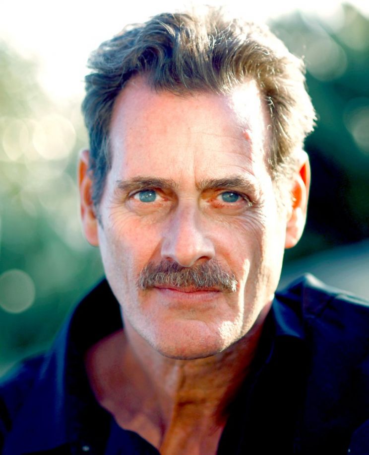 Martin Grey