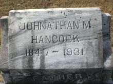 Martin Hancock