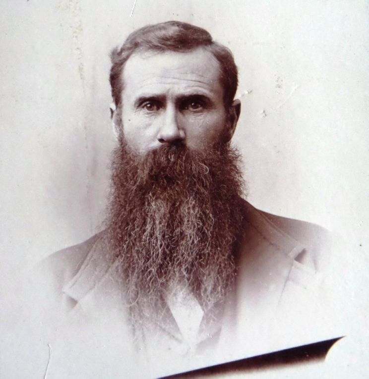 Martin Hancock