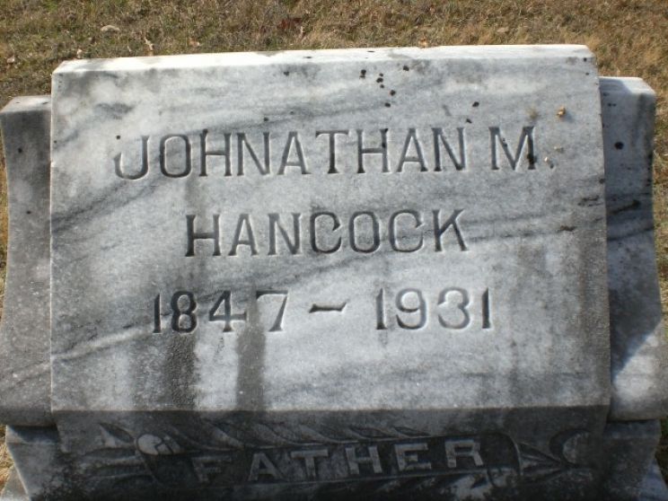 Martin Hancock