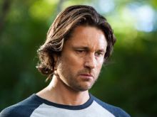 Martin Henderson