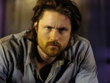 Martin Henderson