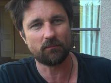 Martin Henderson