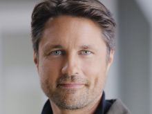 Martin Henderson