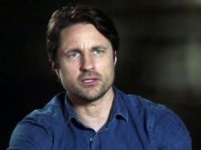 Martin Henderson