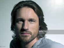 Martin Henderson