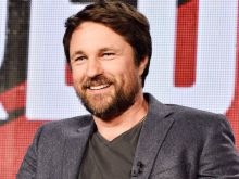 Martin Henderson