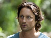 Martin Henderson