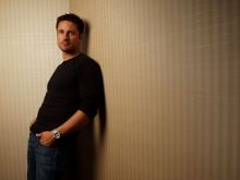 Martin Henderson