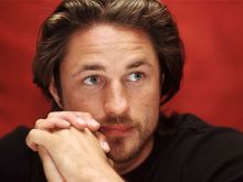 Martin Henderson