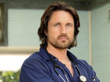 Martin Henderson