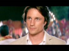 Martin Henderson