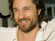 Martin Henderson