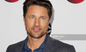 Martin Henderson