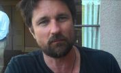 Martin Henderson