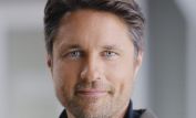 Martin Henderson