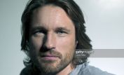 Martin Henderson