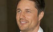 Martin Henderson